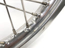 BMW R 60/5 [1973] - Rim framför framhjulet-5