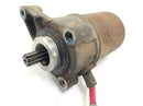 Yamaha DT 125 DE06 [2005] - Startermotorstartermotor-2