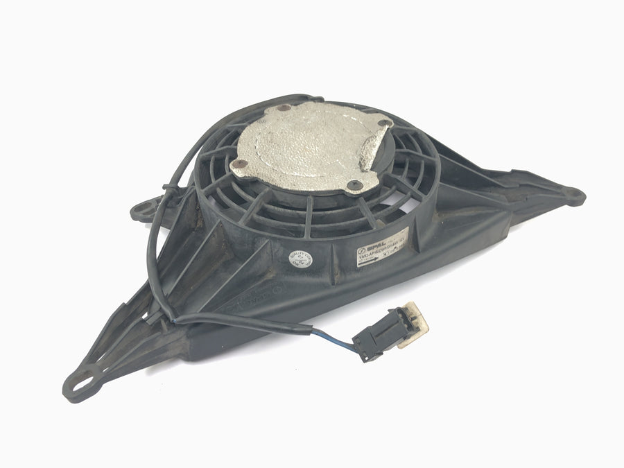 BMW K 1200 S K12S [2005] - Lüfter Kühlerlüfter Elektrolüfter Ventilator Kühlgebläse