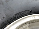 Triumph Speedmaster 900 [2003] - Hinterrad Rad Felge Komplettrad 18 x 3.50-4