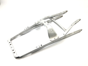 BMW K 1200 S K12S [2005] - Heckrahmen Hecksubframe Sitzbankträger hinten Rahmen