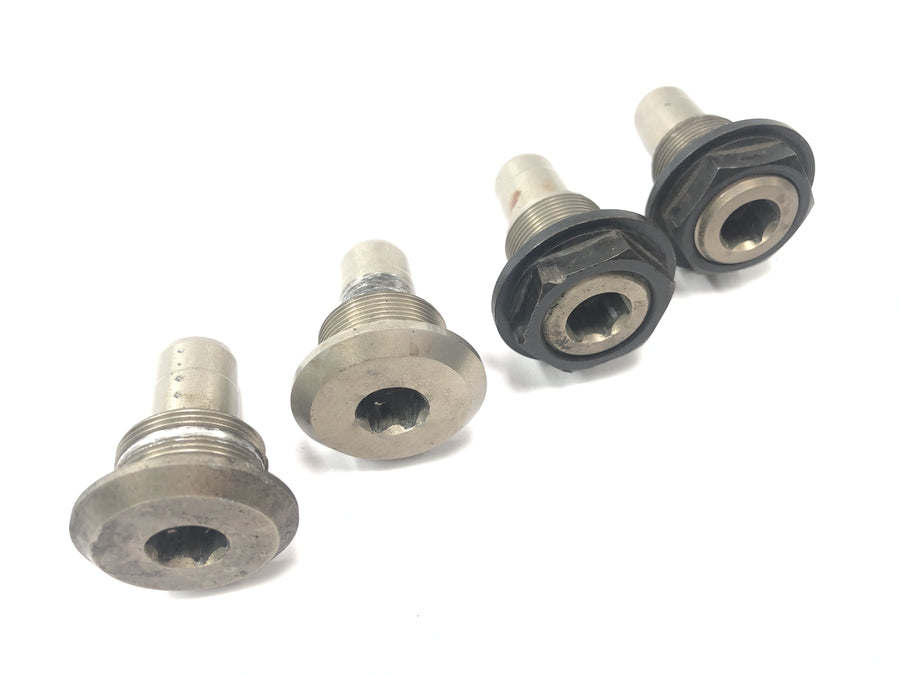 BMW R 1150 RT R22 [2001] - Swingarm Bolt Set