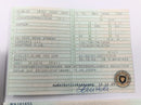Kawasaki VN 1500 Mean Streak VN50T [2005] - Ramhuvudramchassi med papper-7