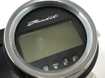 Suzuki GSF 1250 SA Bandit WVCH [2007] - Hastighetsmätare för cockpit instrumentpanel hastighetsmätare - 0