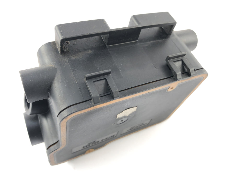 BMW R 1200 GS R12 K25 [2003] - Verteilerbox Gaszüge Gaszugverteiler