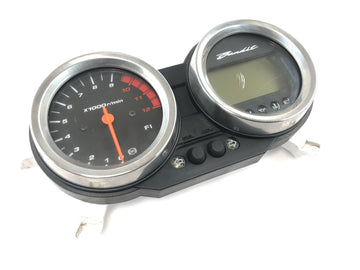 Suzuki GSF 1250 SA Bandit WVCH [2007] - Hastighetsmätare för cockpit instrumentpanel hastighetsmätare