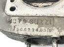 Moto Guzzi V10 Centauro [1998] - Zylinderkopf links Ventilkopf-3