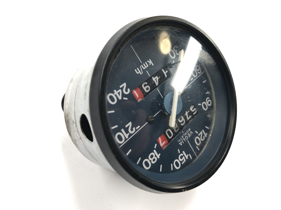 MOTO GUZZI CALIFORNIA 2 1000 VT [1982] - Tachometer Veglia Geschwindigkeitsmesser Tacho