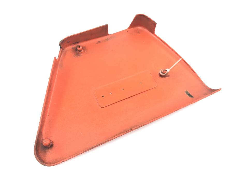 Laverda 1000 [1978] - Sidopanel sidokåpa höger