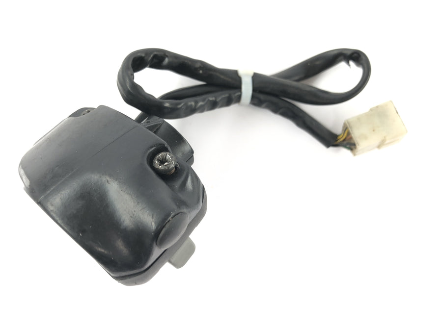 Sachs ZX 125 [1998] - Lenkerschalter links Schaltereinheit Blinker Licht Hupe