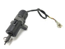 Husqvarna SM 630 A4 [2010] - Locksmith Tändlås-2