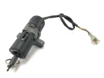 Husqvarna SM 630 A4 [2010] - Locksmith Tändlås - 0