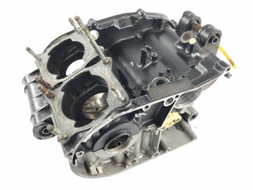 Yamaha RZ 250 R 29L [ca. 250 YPVS] - Motorhuset tomt bostad