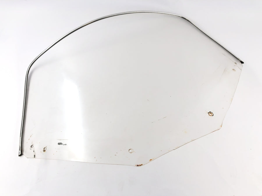 Honda Goldwing GL 1100 SC02 [1980] - windshield windshield