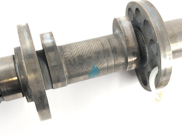 Ducati 1098 S H7 [2009] - Kamaxelkamaxelns bakre cylinder - 0