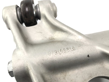 Ducati 999 H4 [2003] - Avböjningsspaken Ben Swinge Deflection Spak på baksidan - 0