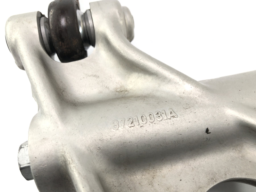 Ducati 999 H4 [2003] - Avböjningsspaken Ben Swinge Deflection Spak på baksidan
