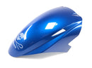 Triumph Sprint ST 1050 [2005] - Kotflügel vorne Frontfender Schutzblech-1