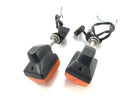 Honda XL 600 R PD03 [1985] - Blinker Set Paar-4