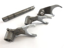 SUZUKI BANDIT 1200 GV75A [1998] - Switching Forks-2