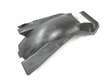 Kawasaki Z 1100 Kzz10a [1984] - Bakre hjul Fender Splash Protection Protective Sheet Fender bakom - 0