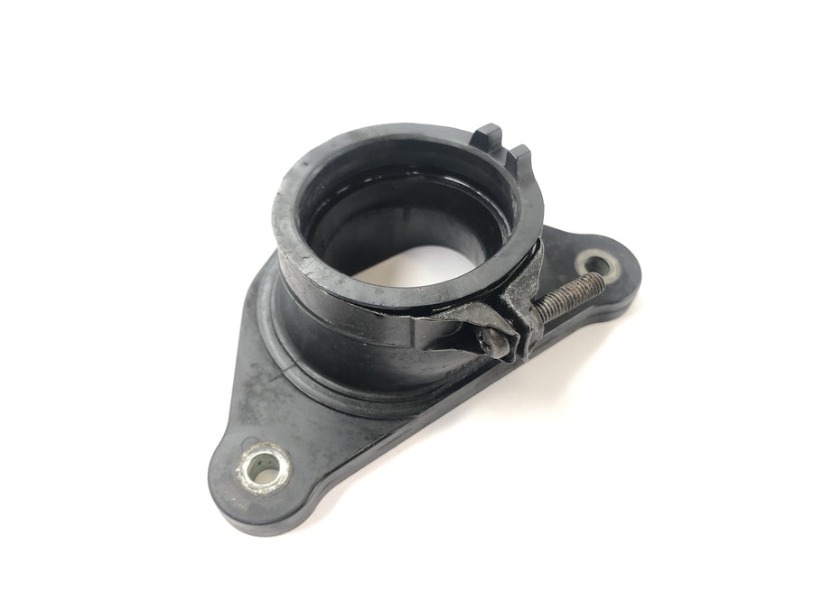 Honda XBR 500 PC15 [1989] - intake noise