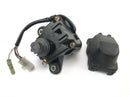 Yamaha DT 125 R DE03 [2000] - Auslasssteuerung Servomotor Stellmotor-1