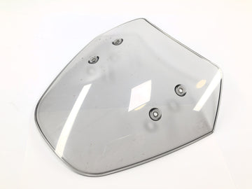 Kawasaki Versys KLE 650 A [2006] - Vindruteskydd