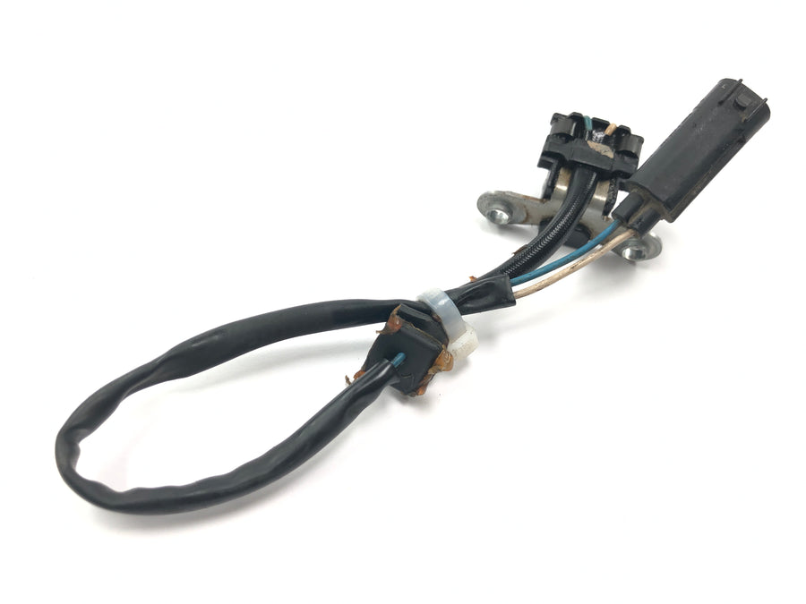 BMW C1 125 [2002] - Pickup generator pulsgenerator