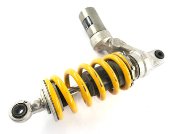 Ducati 1098 S H7 [2009] - Spring Bumper stötdämpare - 0