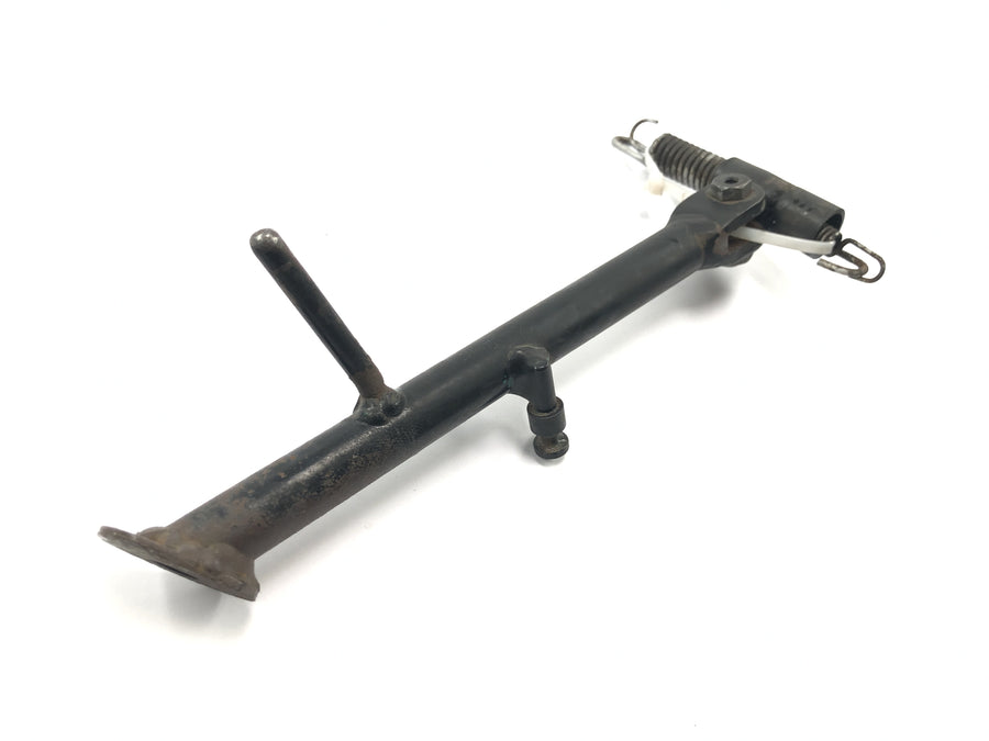 Aprilia RS 125 TW [2017] - Side stand side support with spring