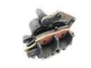 Kawasaki W 650 EJ650A [1999] - Bremssattel Bremszange vorn Tokico Doppelkolben-5