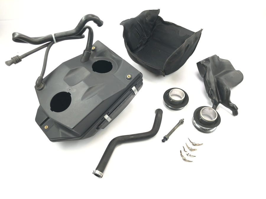 Ducati ST3 S3 [2004] - Luftfilterkasten Luftfiltergehäuse Airbox