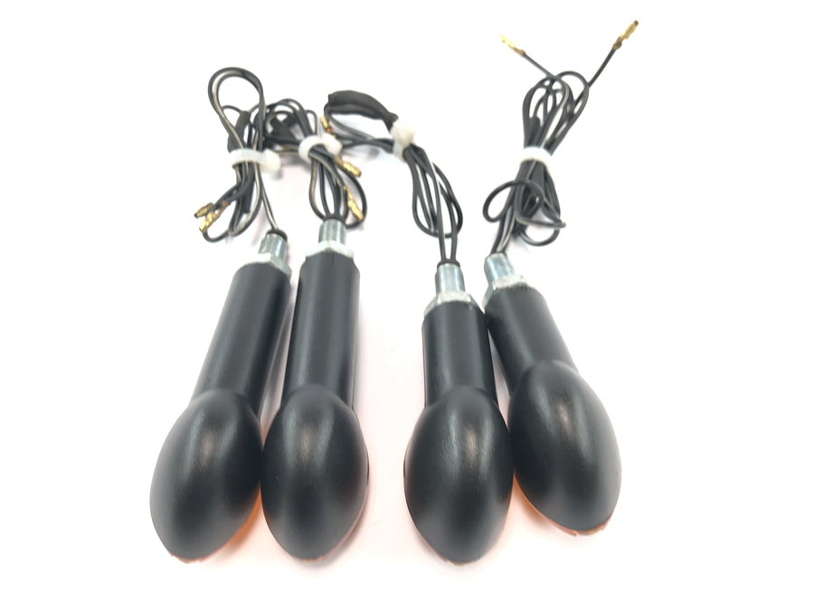 Yamaha XJR 1200 4PU [1996] - Indicator indicator light indicator system set front and rear