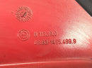 BMW R 100 GS 247E [1991] - Seitendeckel Abdeckung Seitenverkleidung links-3