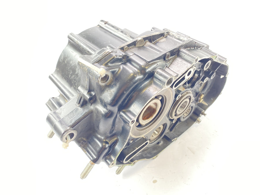 Yamaha XT 600 Z Ténéré 1VJ [1986] - Motorgehäuse Leergehäuse Motorblock