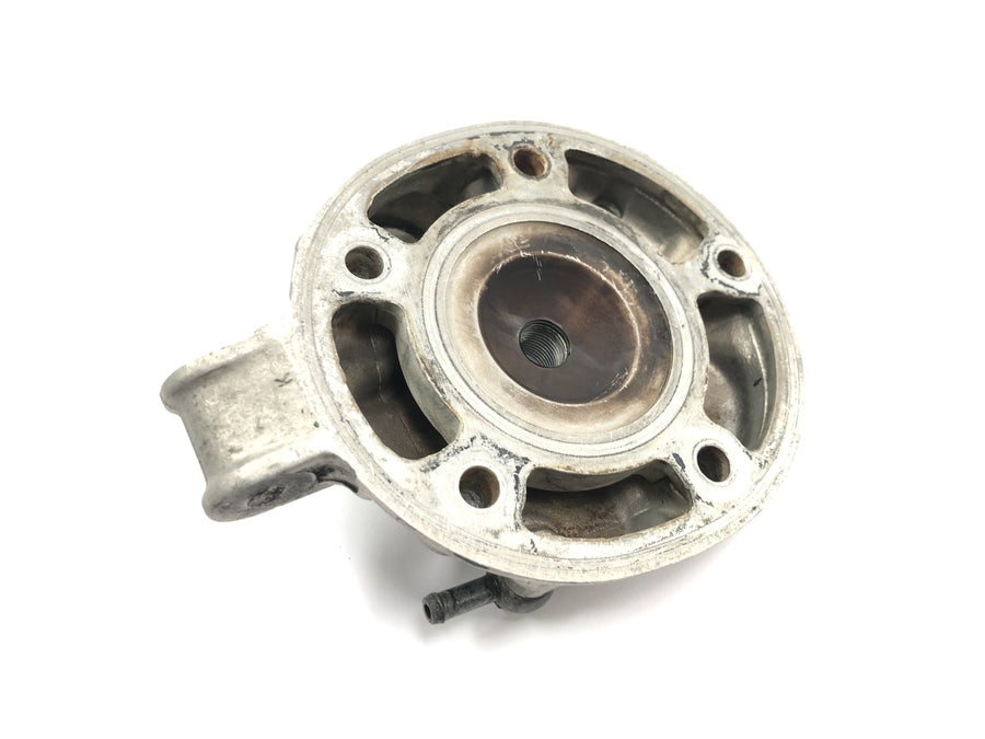 Sachs ZX 125 [1998] - Zylinderkopf Kopf Motordeckel