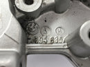 BMW R 1200 R R1ST [2008] - Gaffelbrygga i toppen av styrets klämma-3