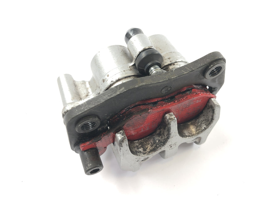 Yamaha XTZ 750 3LD [1989] - Bremssattel Bremszange vorne links
