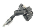 BMW R 1150 GS R21 [2002] - Halterung Navigationsgerät RAM-Mount System-4