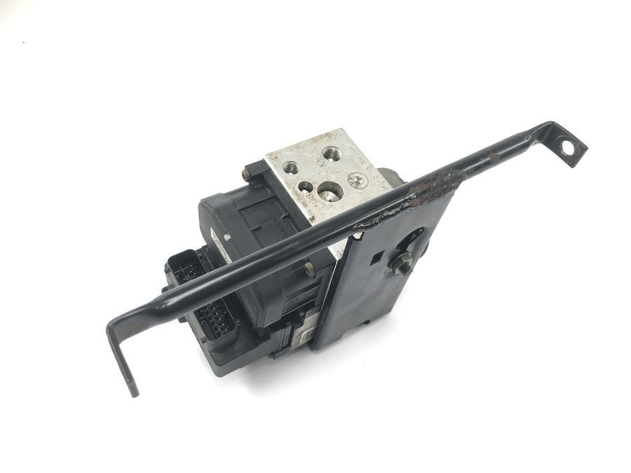 BMW F 650 GS R13 [2000] - ABS hydraulisk enhets modulatorblock för styrenhet