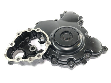 Triumph Speed Triple 1050 515NJ [2007] - Motorkåpa höger generatorkåpa - 0