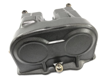 Aprilia SL 1000 Falco PA [2000] - Ventillockcylinderhuvudlock på baksidan - 0