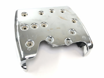 Kawasaki VN 1600 Classic VNT60A [2007] - Ventildeckel vorne Zylinderkopfdeckel Chrom