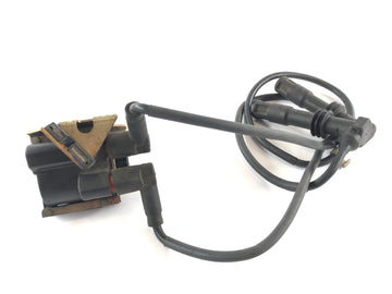 BMW R 1100 GS [1990] - Zündspule mit Kerzenstecker Set - 0