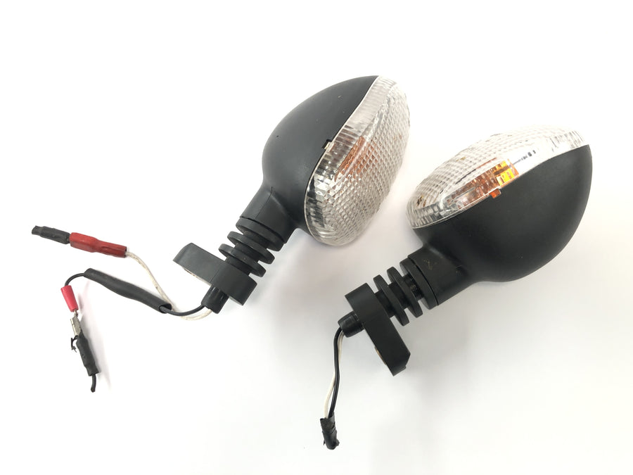 Triumph Speed Triple 1050 515NJ [2007] - Indicator indicator light set