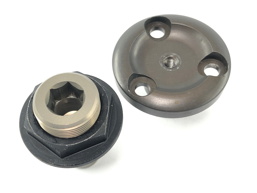 BMW R 1200 ST R1ST [2006] - Swinging Bults Set