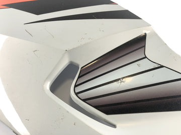 BMW K 1300 S K12S [2010] - Sidbeklädnad på den vänstra sidan Panelen förklädnadsdel - 0