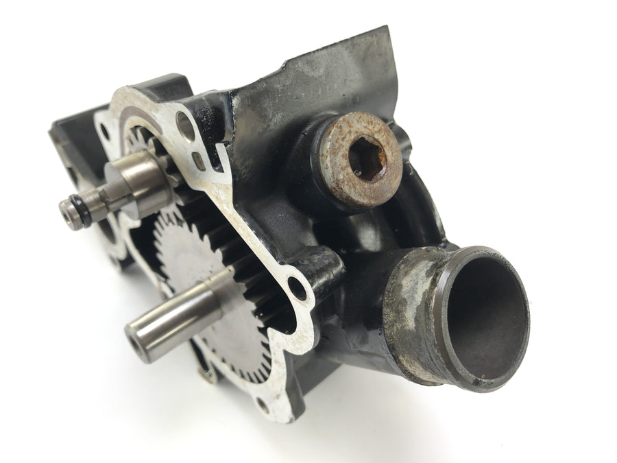 BMW K 100 RT [1988] - vattenpump