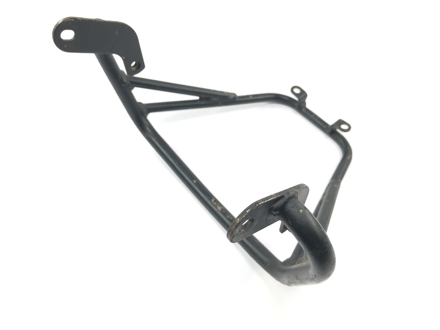 Sachs ZX 125 [1998] - Heckrahmen Gepäckträger